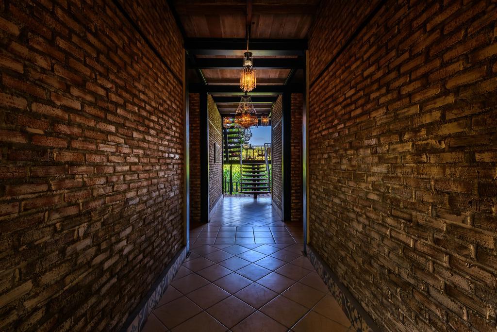 Taman Nauli Boutique Rooms Canggu  Luaran gambar
