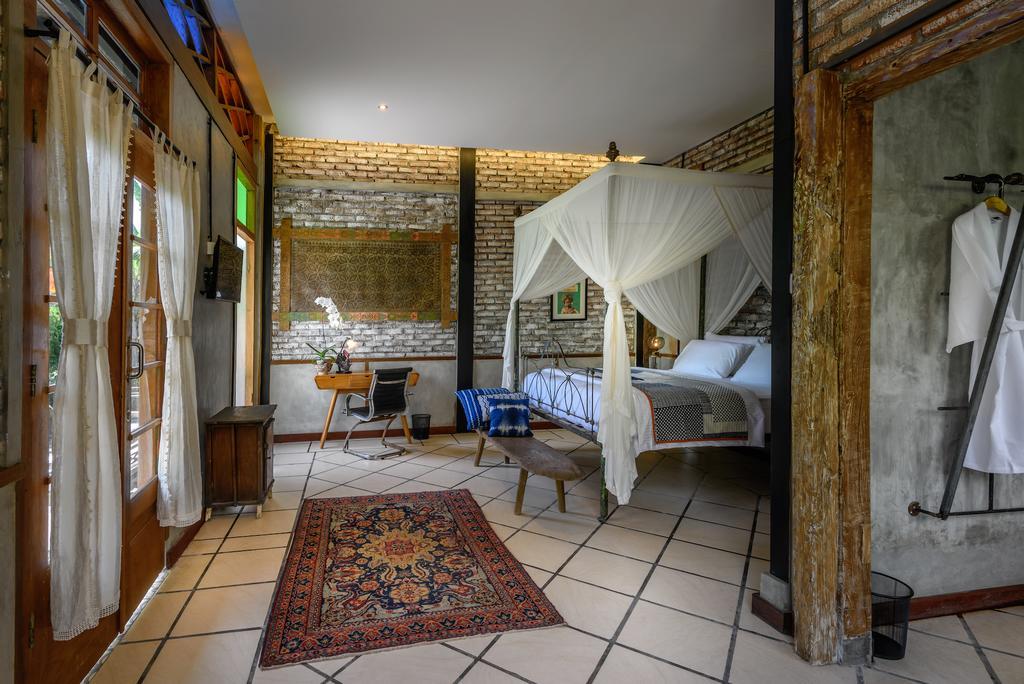 Taman Nauli Boutique Rooms Canggu  Luaran gambar